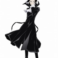 芥川龍之介(C)2016 朝霧カフカ・春河35/ＫＡＤＯＫＡＷＡ/文豪ストレイドッグス製作委員会