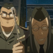 『劇場版 SPY×FAMILY CODE: White』最新PV（C）2023「劇場版 SPY×FAMILY」製作委員会 （C）遠藤達哉／集英社