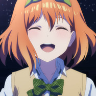 TVアニメ『五等分の花嫁∽』場面カット（C）春場ねぎ・講談社／「五等分の花嫁∽」製作委員会