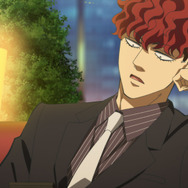 アニメ『来世は他人がいい』第8話「本音を言えば結婚したい 前編」先行カット（C）小西明日翔・講談社／来世は他人がいい製作委員会