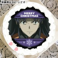 Xmasプリケーキ2024（葛城ミサト）