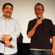 東京国際映画祭「亜人 -衝動-」ワールドプレミア