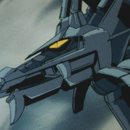 『超獣機神ダンクーガ』場面写真