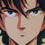 『超獣機神ダンクーガ』場面写真