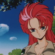 『超獣機神ダンクーガ』場面写真