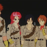 『超獣機神ダンクーガ』場面写真