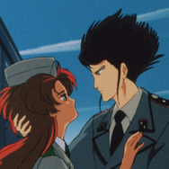 『超獣機神ダンクーガ』場面写真