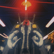 『超獣機神ダンクーガ』場面写真