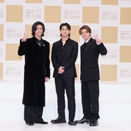 Number_i／「第75回ＮＨＫ紅白歌合戦」出場歌手発表会見