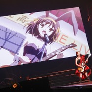 「Animelo Summer Live 2024 -Stargazer-」DAY2平野綾（C）Animelo Summer Live 2024