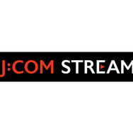 「J:COM STREAM」ロゴ