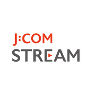 「J:COM STREAM」ロゴ