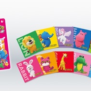 『たべっ子どうぶつ THE MOVIE』前売券（ムビチケカード）（C）ギンビス（C）劇場版「たべっ子どうぶつ」製作委員会