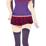 『かくして！ マキナさん!!』まみみ：夏目 妃菜