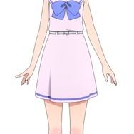 『かくして！ マキナさん!!』妹兄ミミカ：桑原 由気