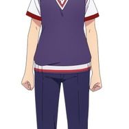 『かくして！ マキナさん!!』阿久津栄太：大地 葉