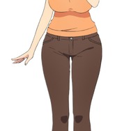 『かくして！ マキナさん!!』大家さん：新谷 良子