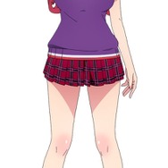 『かくして！ マキナさん!!』我妻マキナ：高柳 知葉