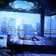 舞台「攻殻機動隊ARISE:GHOST is ALIVE」、3D映像に光学迷彩、リアル!?フィクション!?