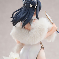 グリッドマン ユニバース 宝多六花 チャイナドレスVer. 1/7スケール 完成品フィギュア