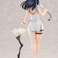 グリッドマン ユニバース 宝多六花 チャイナドレスVer. 1/7スケール 完成品フィギュア