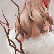 グリッドマン ユニバース 南夢芽 チャイナドレスVer. 1/7スケール 完成品フィギュア