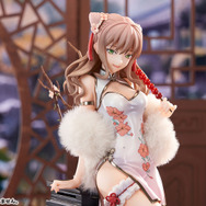 グリッドマン ユニバース 南夢芽 チャイナドレスVer. 1/7スケール 完成品フィギュア