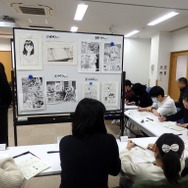 マンガ教室、昭和レトロ市…豊島の魅力を味わうイベント「としまマンガ・アニメフェス2024」【レポート】