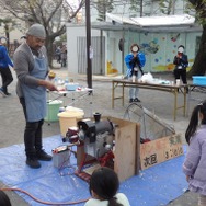 マンガ教室、昭和レトロ市…豊島の魅力を味わうイベント「としまマンガ・アニメフェス2024」【レポート】