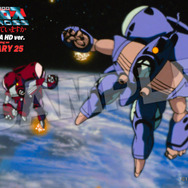 『40周年記念 超時空要塞マクロス 愛・おぼえていますか 4K ULTRA HD ver.』映画前売券付きブロマイド（C）1984 BIGWEST