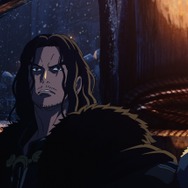 映画『ロード・オブ・ザ・リング／ローハンの戦い』場面カット