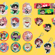 TVアニメ『ダンダダン』mochocho