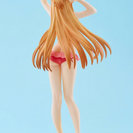 水着姿のアスナが立体化！「劇場版 ソードアート・オンライン -プログレッシブ- 冥き夕闇のスケルツォ」より素肌が眩しいフィギュアが登場