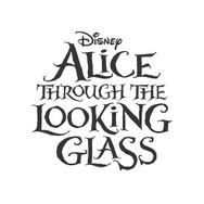 『アリス／スルー・ザ・ルッキング・グラス（原題）』- (C) 2015　Disney.