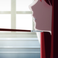 『妃教育から逃げたい私』第1話先行カット（C）沢野いずみ・主婦と生活社／妃教育から逃げたい製作委員会