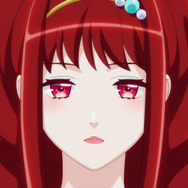 『妃教育から逃げたい私』第1話先行カット（C）沢野いずみ・主婦と生活社／妃教育から逃げたい製作委員会