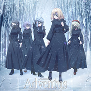 Ave Mujica 4th LIVE「Adventus」