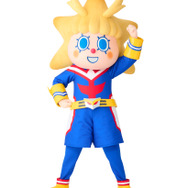 「『僕のヒーローアカデミア』×東京スカイツリー」ソラカラちゃん