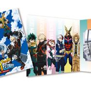 「『僕のヒーローアカデミア』×東京スカイツリー」イベント限定フォトサービス