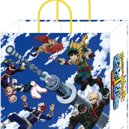 「『僕のヒーローアカデミア』×東京スカイツリー」イベント限定グッズ　購入特典