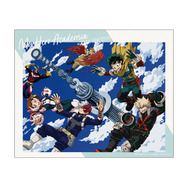 「『僕のヒーローアカデミア』×東京スカイツリー」イベント限定グッズ