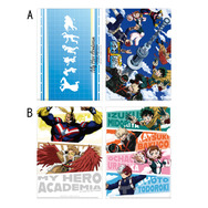 「『僕のヒーローアカデミア』×東京スカイツリー」イベント限定グッズ