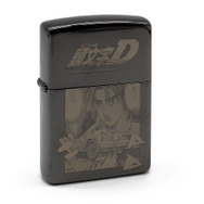 『頭文字D』ZIPPO