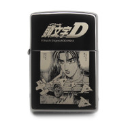 『頭文字D』ZIPPO