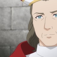 『Unnamed Memory Act.2』第13話「白紙よりもう一度」先行カット（C）2022 古宮九時/KADOKAWA/Project Unnamed Memory