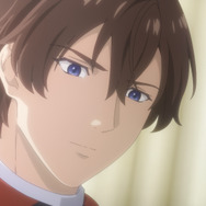 『Unnamed Memory Act.2』第13話「白紙よりもう一度」先行カット（C）2022 古宮九時/KADOKAWA/Project Unnamed Memory