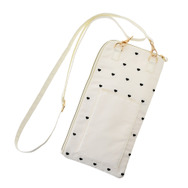 ディズニーストア「ミニー ポーチ ストラップ付き ときめいて」（C）Disney