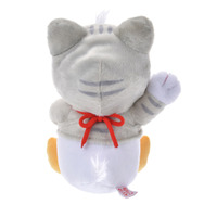 ディズニーストア「ドナルド ぬいぐるみ 迎春コレクション」（C）Disney