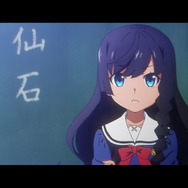 『グリザイア：ファントムトリガー』第1話「マザーズクレイドル#1」先行カット（C）Frontwing/Project GPT