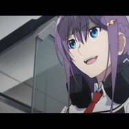 『グリザイア：ファントムトリガー』第1話「マザーズクレイドル#1」先行カット（C）Frontwing/Project GPT